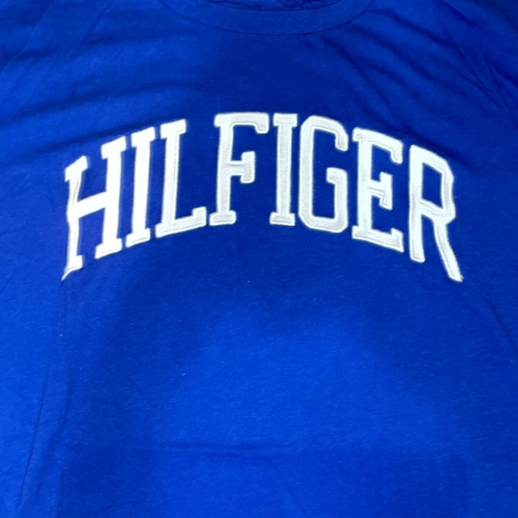 Tommy Hilfiger Short Sleeve Tee - Picture 2 of 3